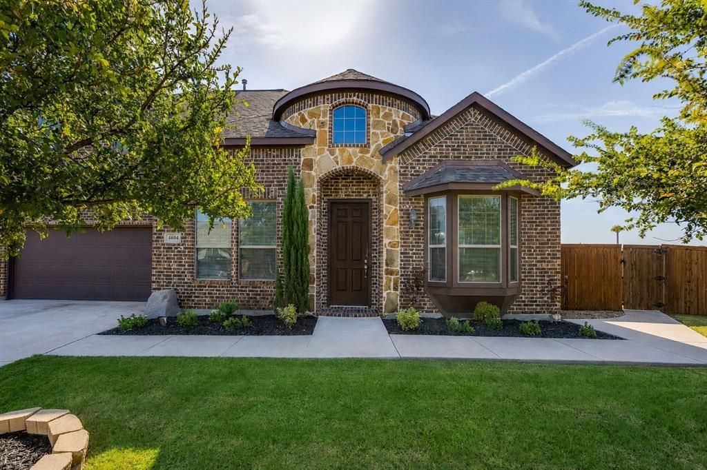 4604 Brookside Drive, Denton, TX 76226 Main Photo