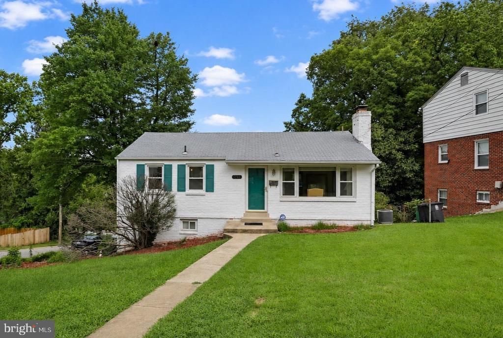 3500 27TH AVENUE, TEMPLE HILLS, MD 20748