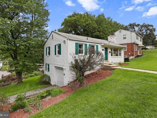 3500 27TH AVENUE, TEMPLE HILLS, MD 20748