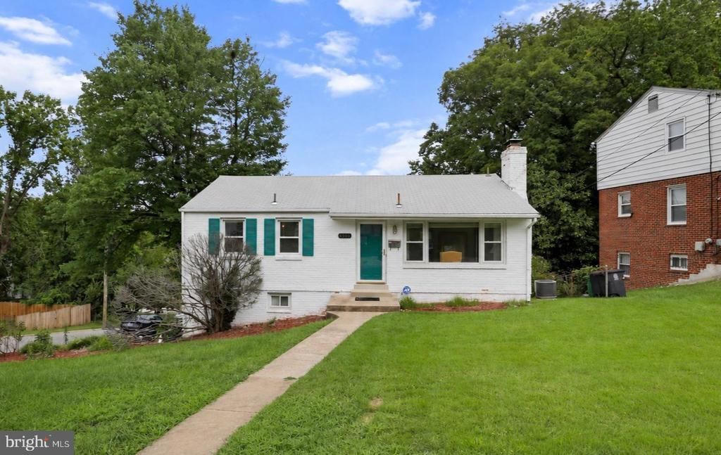 3500 27TH AVENUE, TEMPLE HILLS, MD 20748