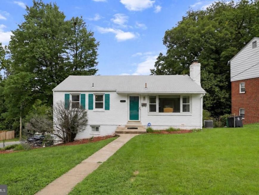 3500 27th Avenue, Temple Hills, MD 20748 Main Photo
