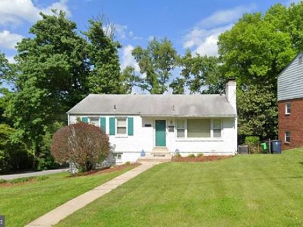 3500 27TH AVENUE , TEMPLE HILLS, MD 20748