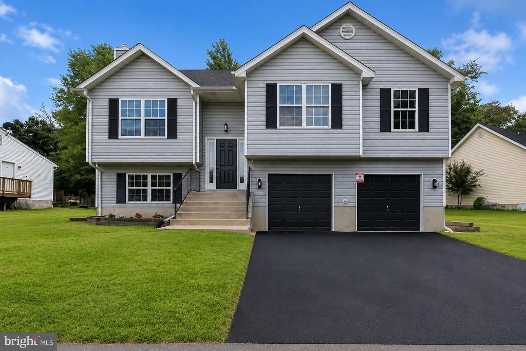 26081 HILLS DRIVE, MECHANICSVILLE, MD 20659
