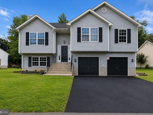 26081 HILLS DRIVE, MECHANICSVILLE, MD 20659