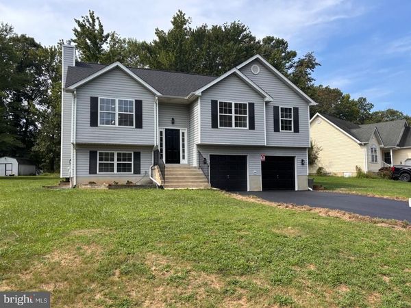 26081 HILLS DRIVE, MECHANICSVILLE, MD 20659