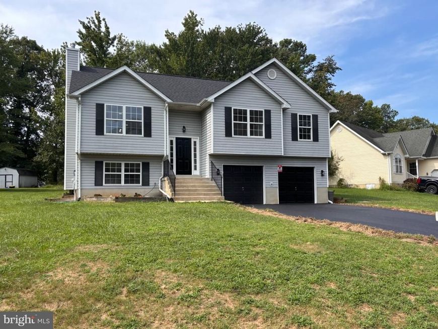 26081 Hills Drive, Mechanicsville, MD 20659 Main Photo