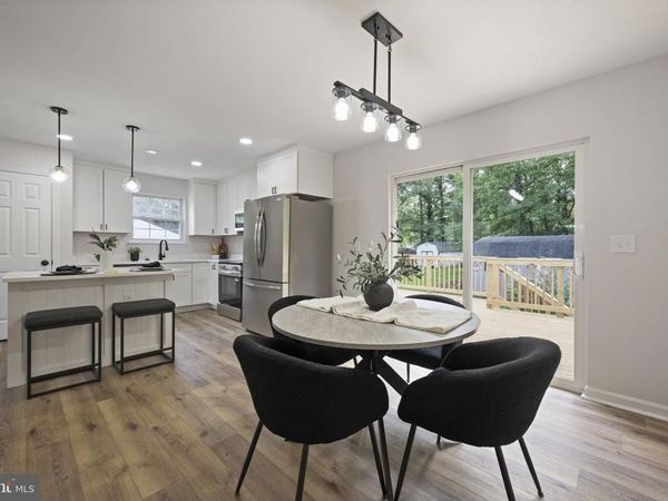 26081 HILLS DRIVE, MECHANICSVILLE, MD 20659