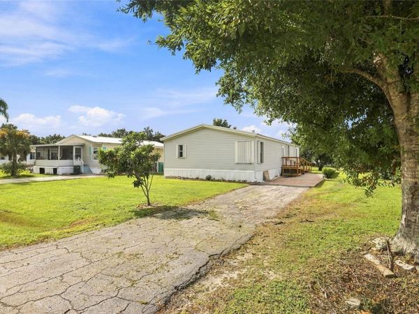 29427 TURBAK DRIVE , PUNTA GORDA, FL 33982