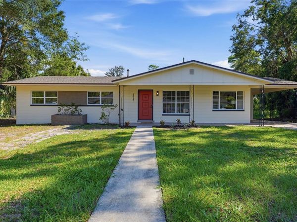 1617 SE 14TH AVENUE , GAINESVILLE, FL 32641