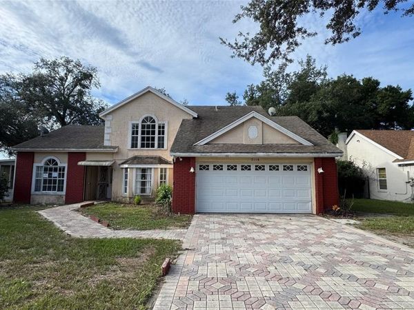 7116 HIAWASSEE OAK DRIVE , ORLANDO, FL 32818