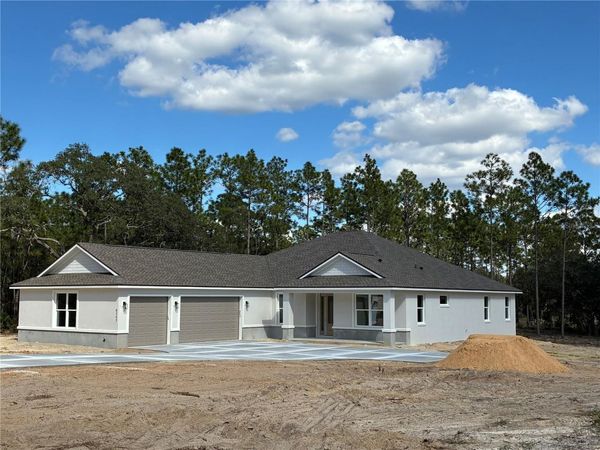 8343 SW 135TH AVENUE, DUNNELLON, FL 34432