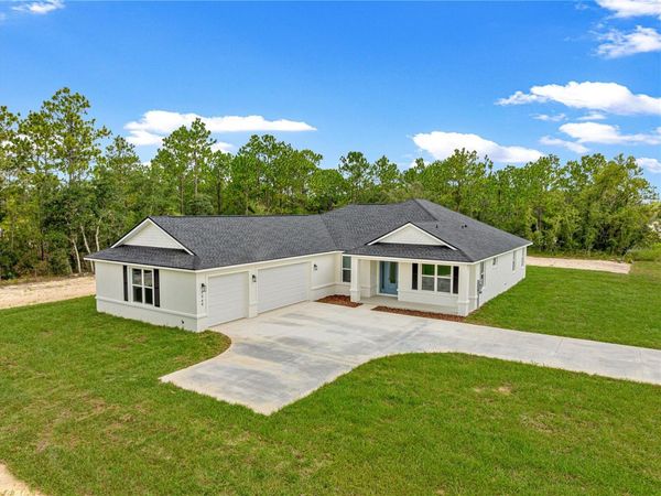 8343 SW 135TH AVENUE , DUNNELLON, FL 34432