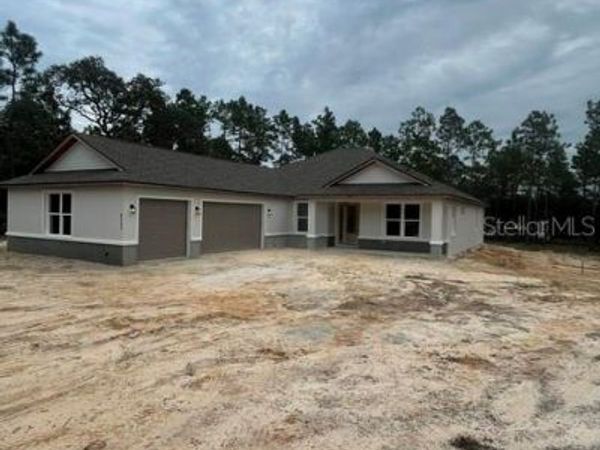 8343 SW 135TH AVENUE, DUNNELLON, FL 34432