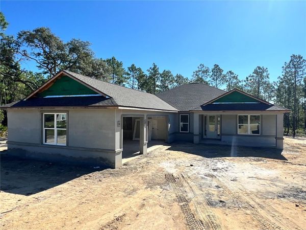 8343 SW 135TH AVENUE, DUNNELLON, FL 34432