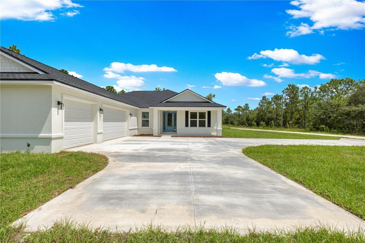 8343 SW 135th Avenue , Dunnellon, FL 34432 Photo
