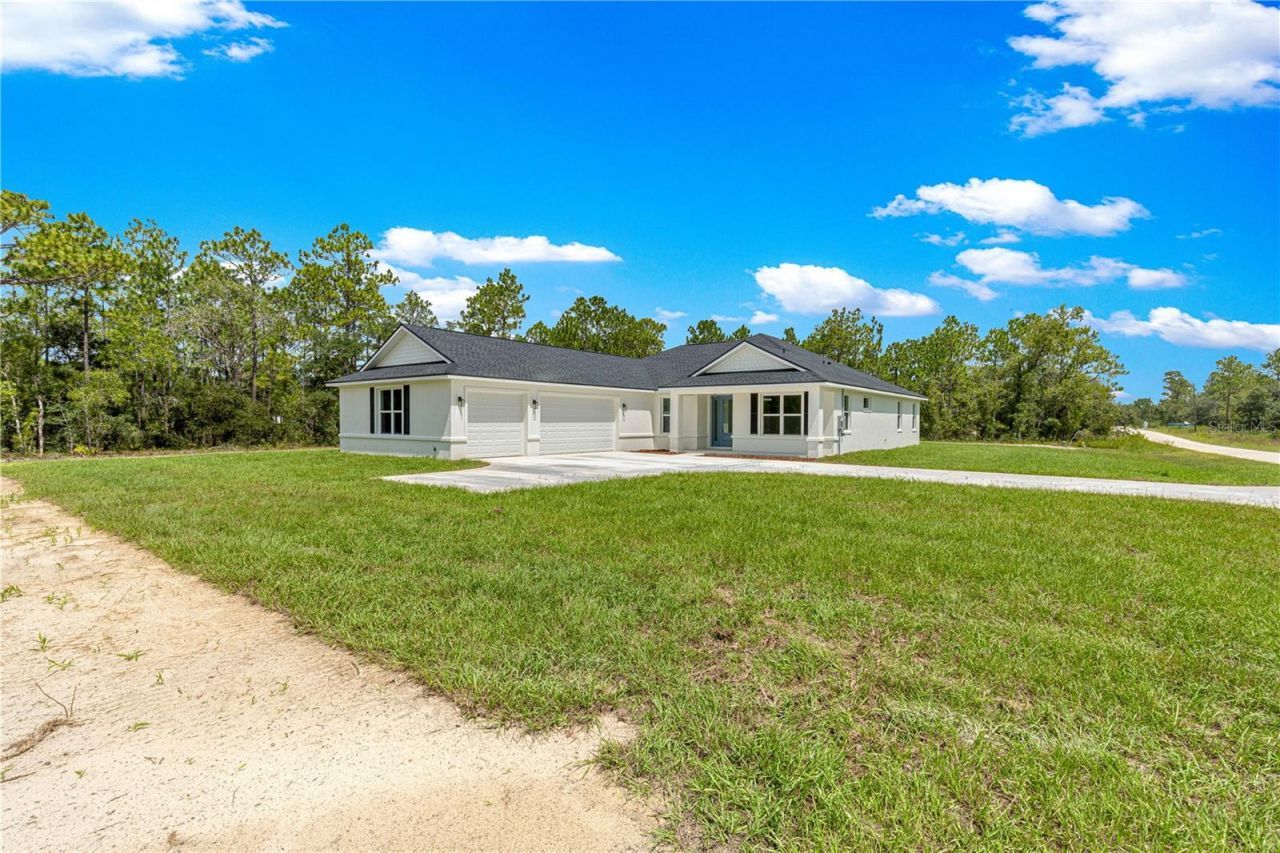 8343 SW 135th Avenue , Dunnellon, FL 34432 Photo
