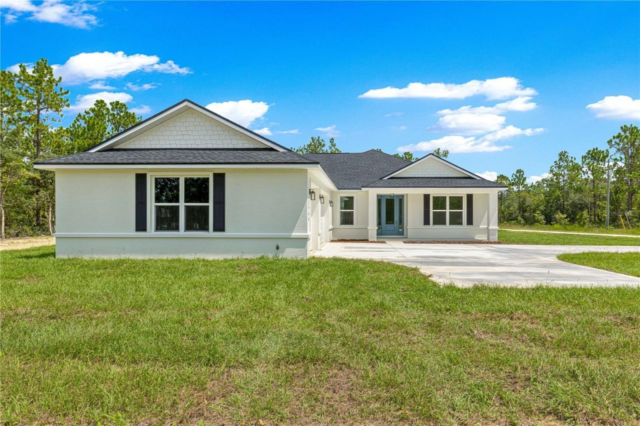 8343 SW 135th Avenue , Dunnellon, FL 34432 Photo