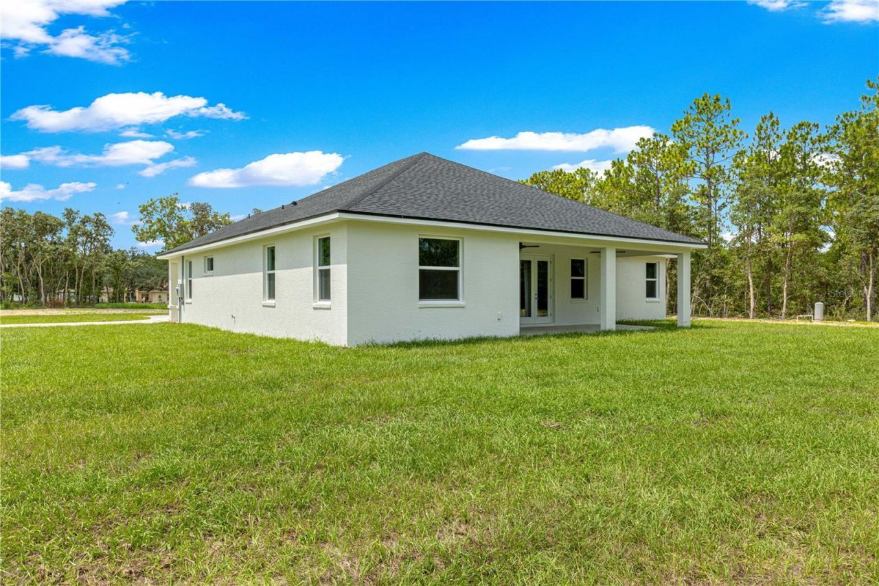 8343 SW 135th Avenue , Dunnellon, FL 34432 Photo