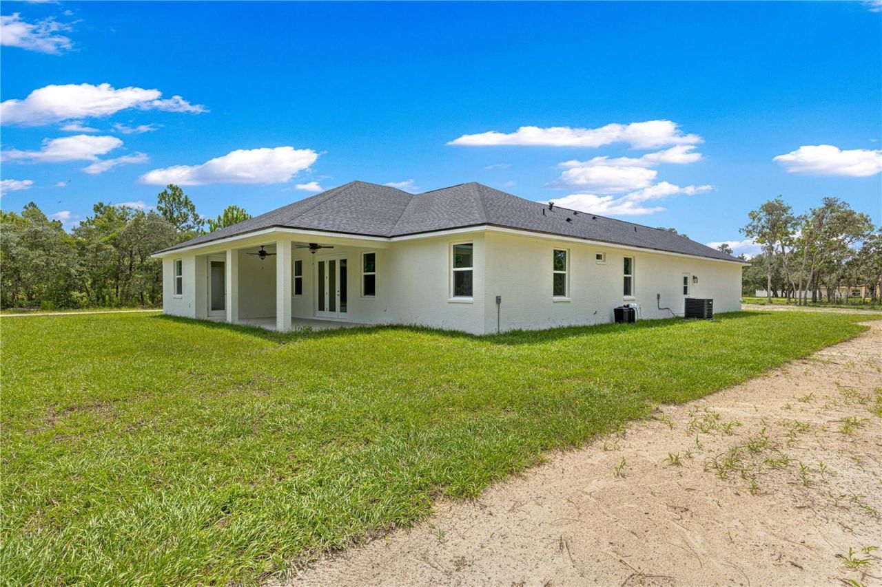 8343 SW 135th Avenue , Dunnellon, FL 34432 Photo