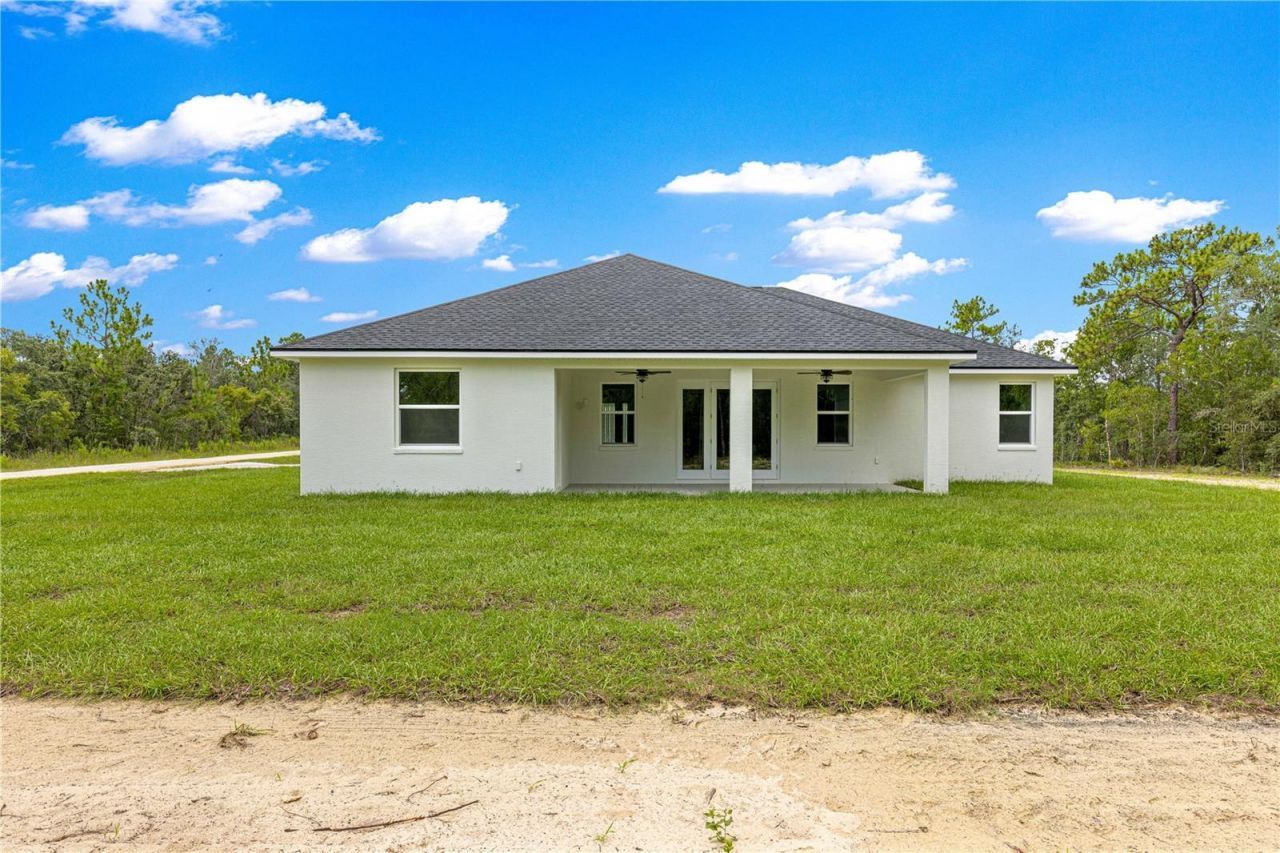 8343 SW 135th Avenue , Dunnellon, FL 34432 Photo