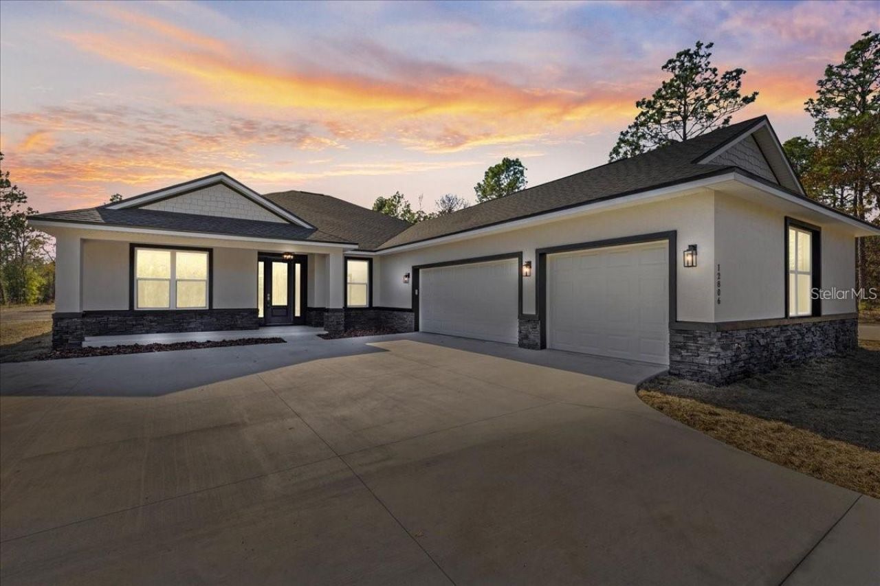 8343 SW 135th Avenue , Dunnellon, FL 34432 Photo