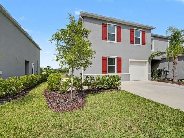 2126 GENTLE RAIN DRIVE , EDGEWATER, FL 32141