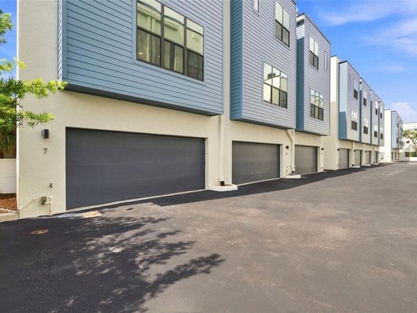4810 W MCELROY AVENUE , Unit 7, TAMPA, FL 33611
