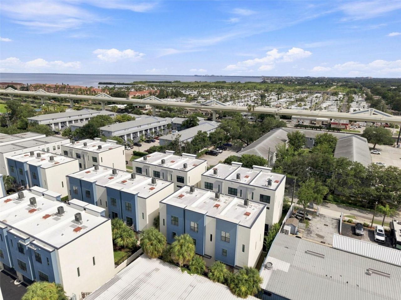 4810 W Mcelroy Avenue , Unit 7, Tampa, FL 33611 Photo