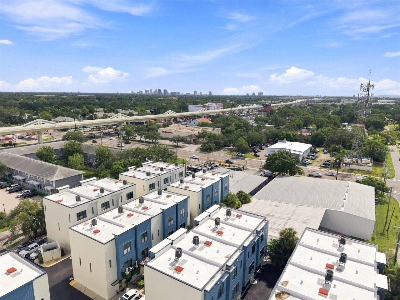 4810 W Mcelroy Avenue , Unit 7, Tampa, FL 33611 Photo