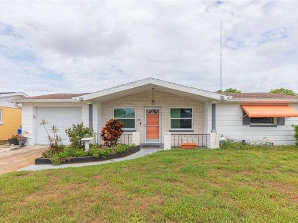 1447 WEYFORD LANE, HOLIDAY, FL 34691