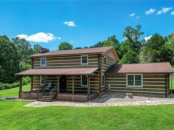 1159 Hawkins Road , Germanton, NC 27019
