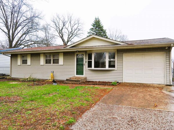 2618 FORSYTHIA Drive, ROCKFORD, IL 61102