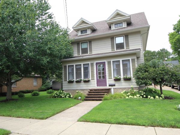 410 E HURLBUT, BELVIDERE, IL 61008