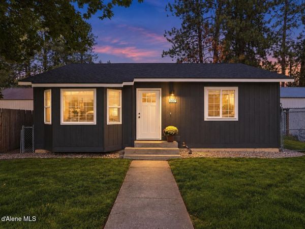 307 E 10th AVE, Post Falls, ID 83854