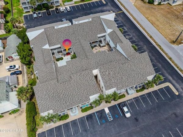 17614 Front Beach Road, UNIT A19, Panama City Beach, FL 32413