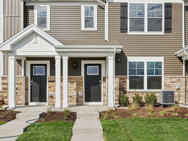 3161 Grande Trail , Yorkville, IL 60560