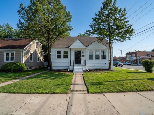 201 E 143rd Street , Dolton, IL 60419