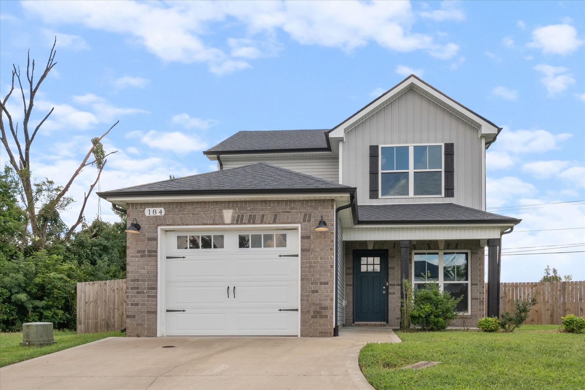 184 Waterwheel Cir Clarksville, TN 37042