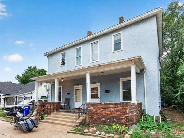 591 Payne Avenue , Saint Paul, MN 55130