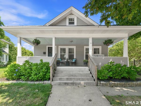 3 South Broad, Stonington, CT 06379