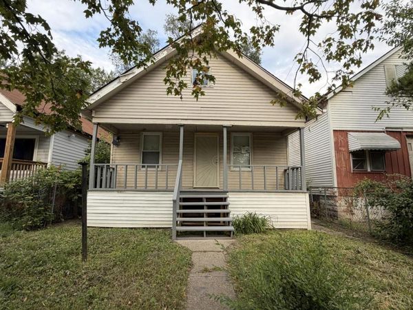 15574 Wabash Street, Detroit, MI 48238