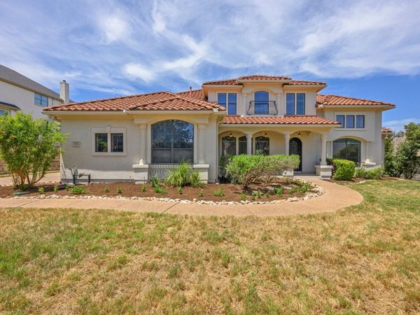 126 Vailco LN, Austin, TX 78738