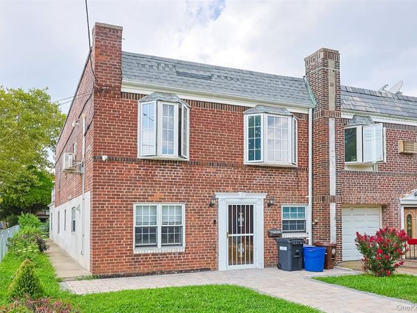 9001 70th Drive, Forest Hills, NY 11375