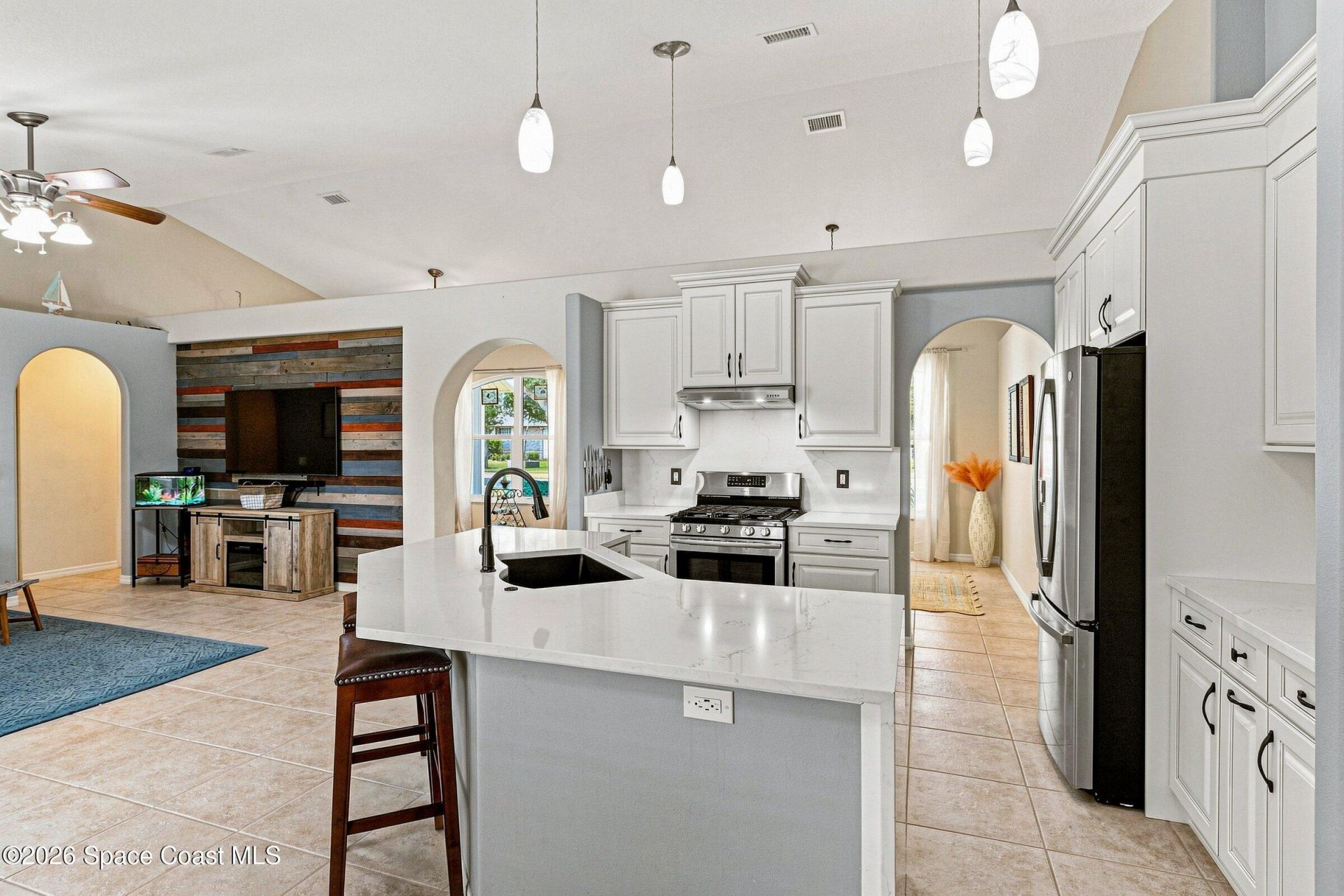 1933 Woodfield Circle, West Melbourne, FL 32904 Photo