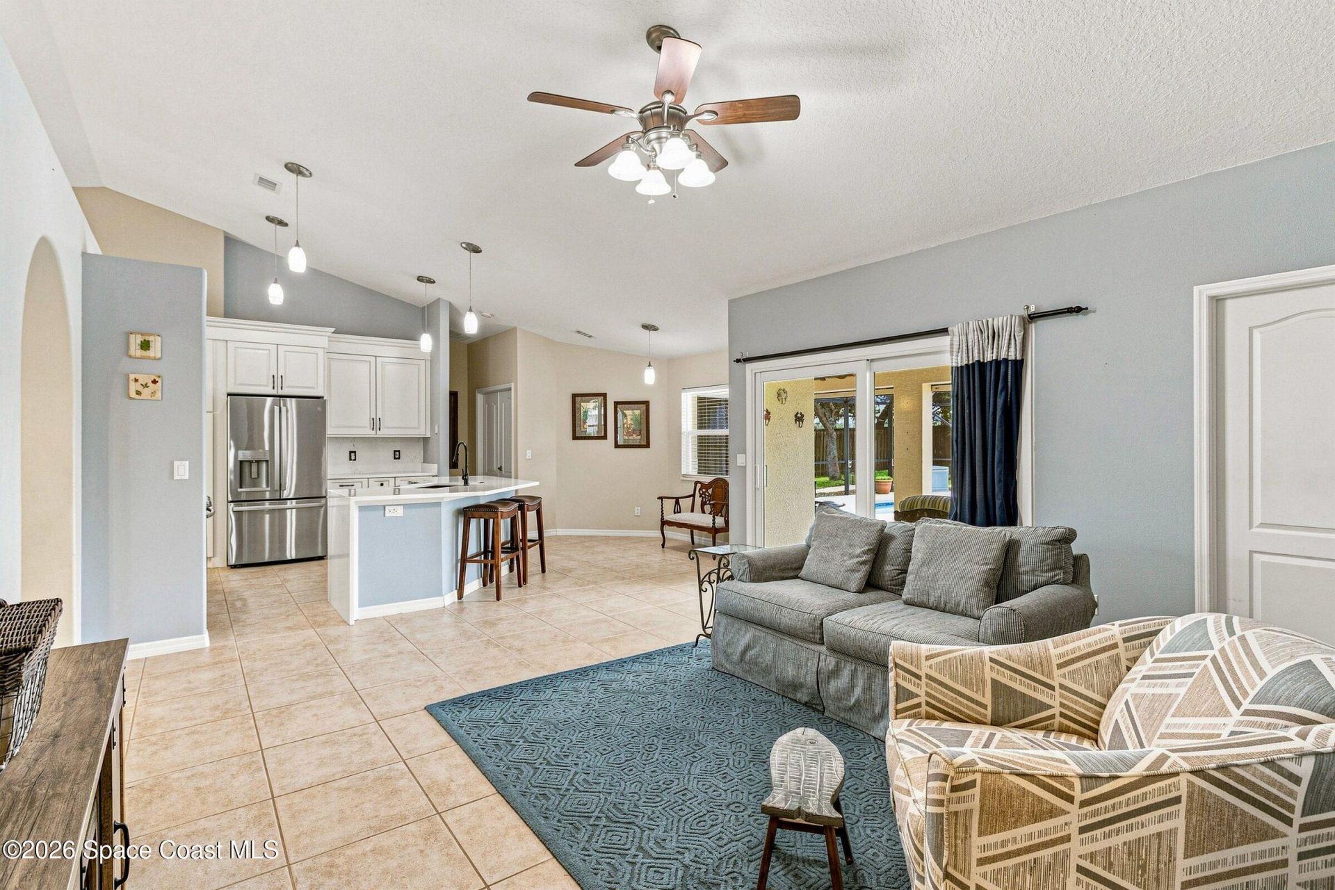 1933 Woodfield Circle, West Melbourne, FL 32904 Photo