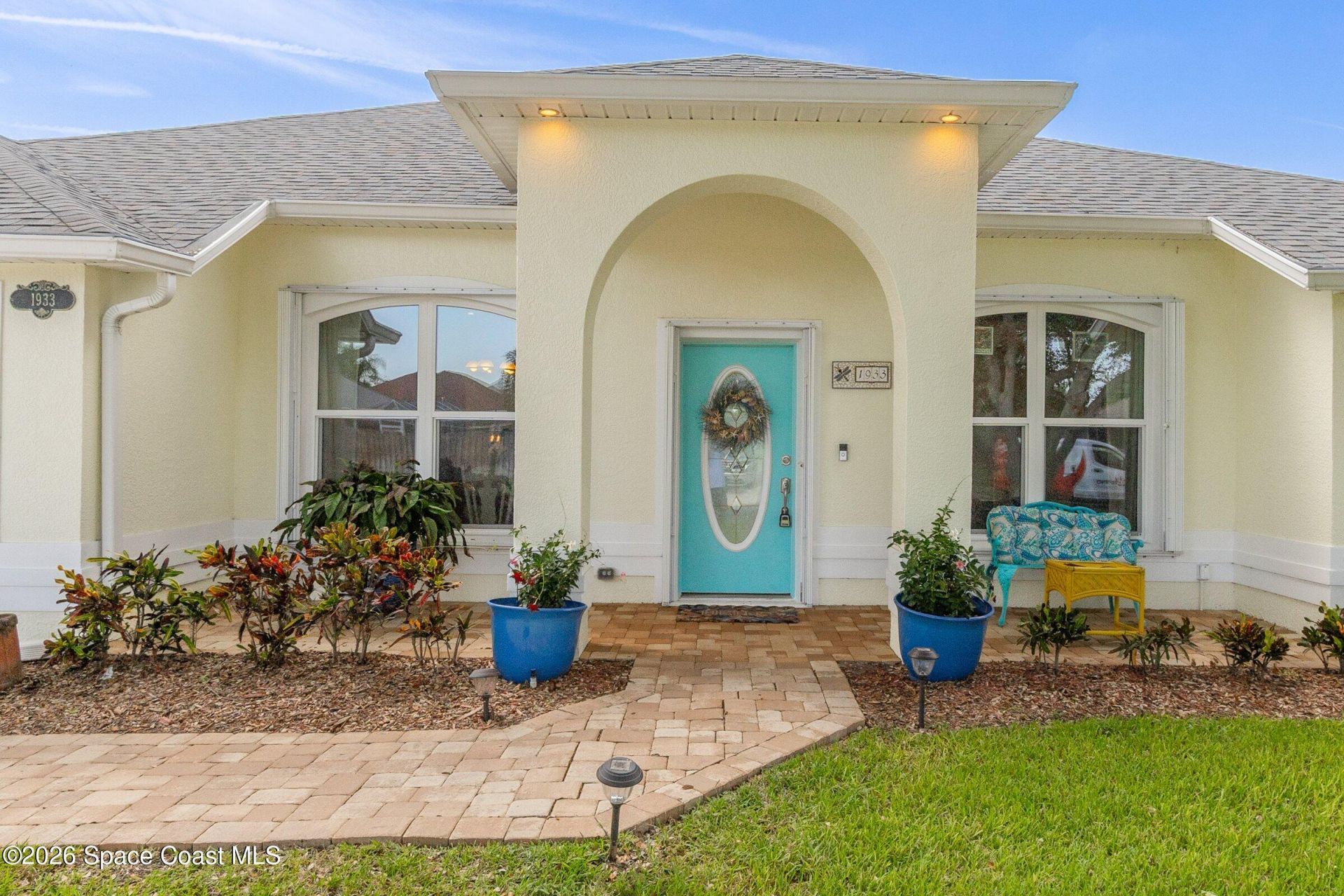 1933 Woodfield Circle, West Melbourne, FL 32904 Photo