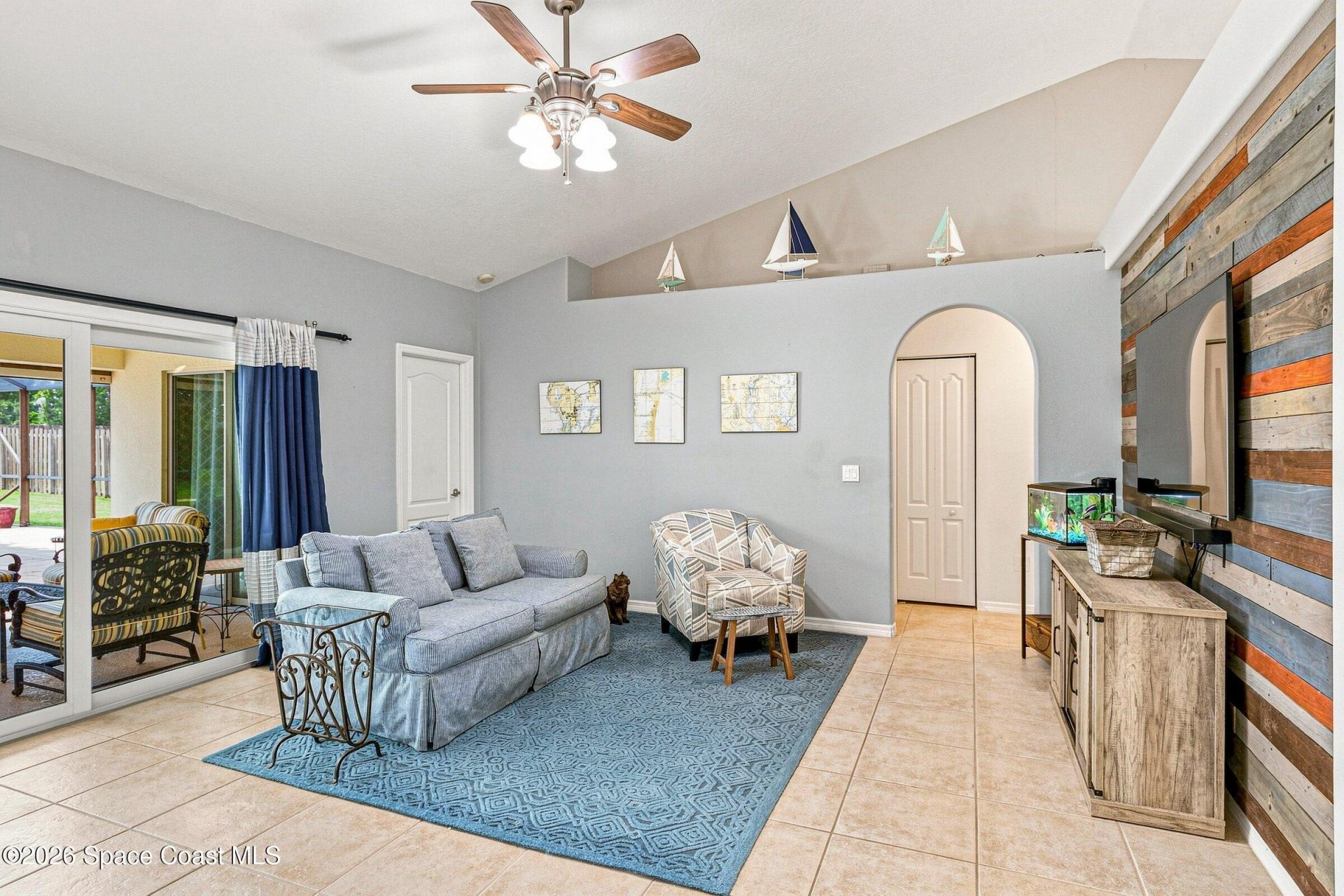 1933 Woodfield Circle, West Melbourne, FL 32904 Photo