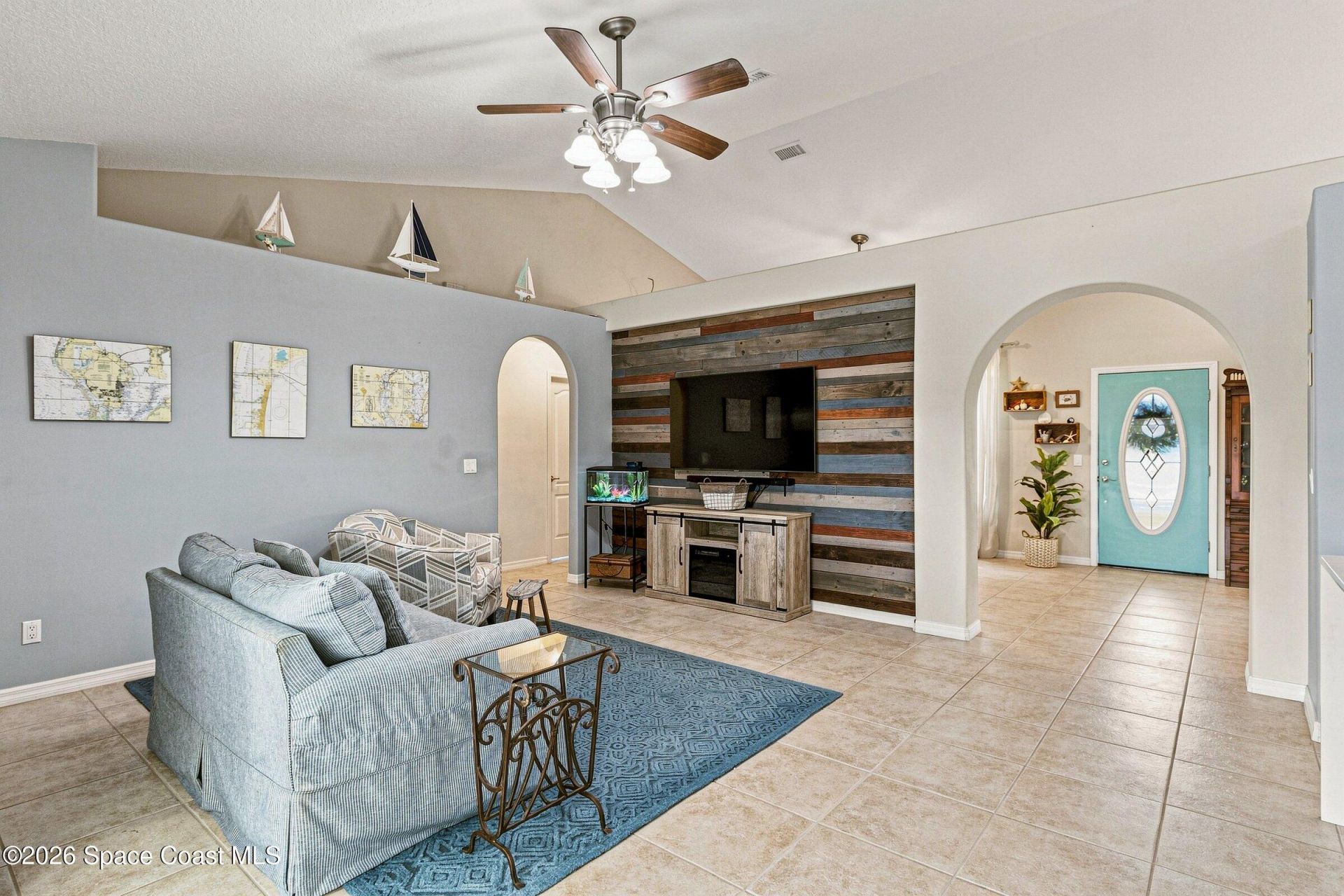 1933 Woodfield Circle, West Melbourne, FL 32904 Photo