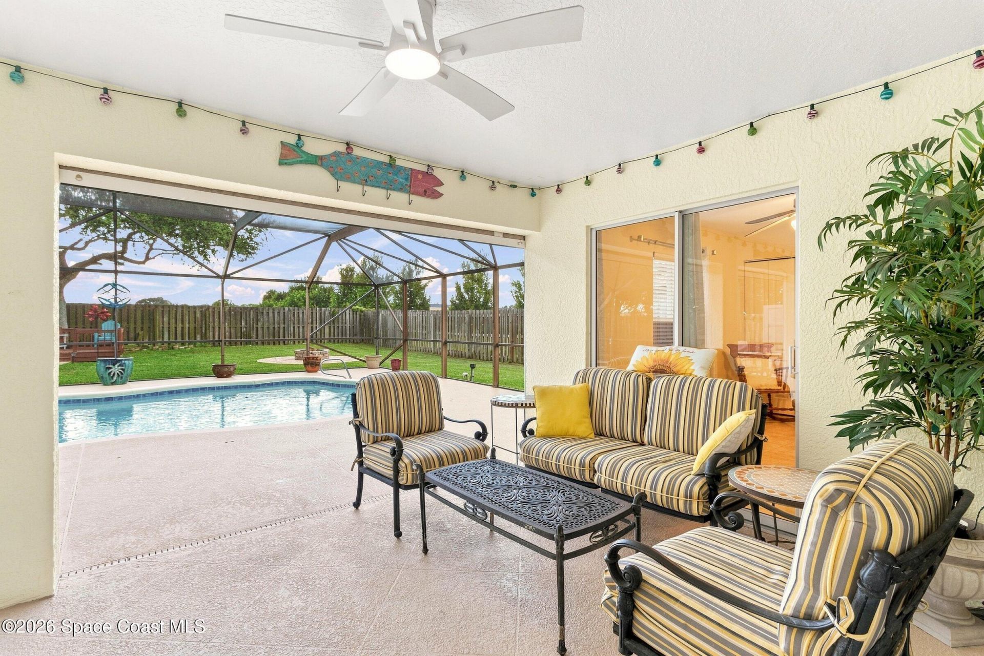 1933 Woodfield Circle, West Melbourne, FL 32904 Photo