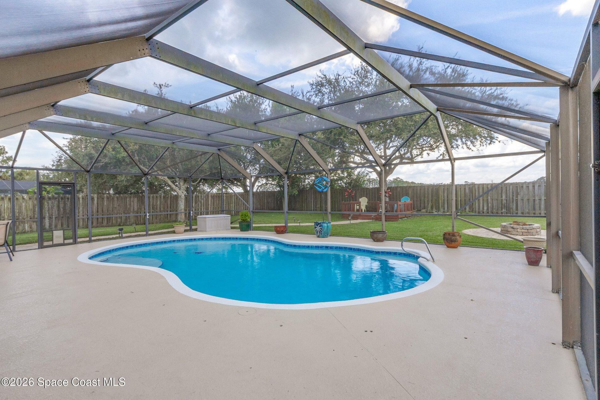 1933 Woodfield Circle, West Melbourne, FL 32904 Photo